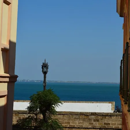 El Baluarte Appartamento