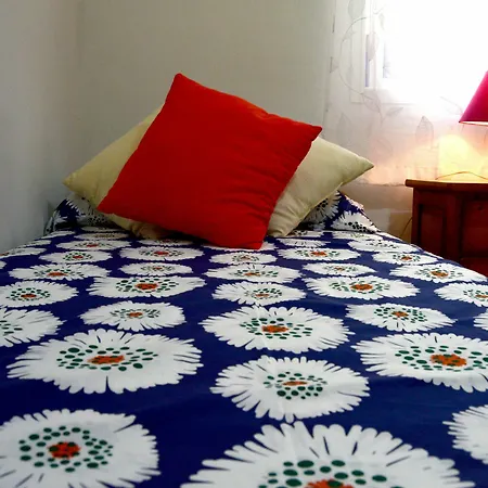 Apartment El Baluarte *